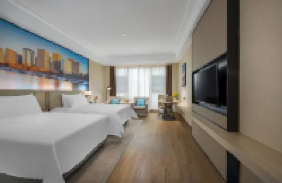 Vienna International Hotel (Nanhu Lakeside Avenue)
