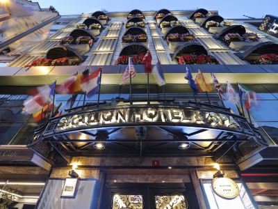 Skalion Hotel