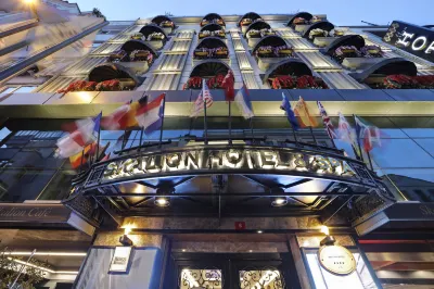 Skalion Hotel Hotels in 