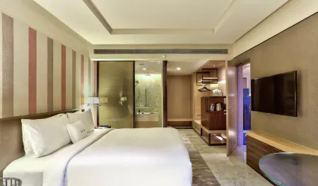 DoubleTree by Hilton Sukhumvit Bangkok