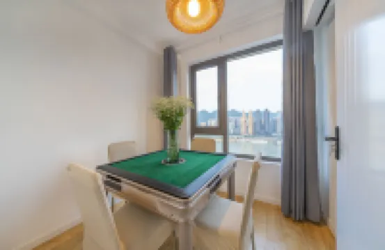 Twilight Seek·Qianxun Riverfront Homestay（Chongqing Jiefangbei-Hongyadong）