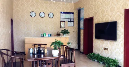 Kaihua Tujia Hotel Отели рядом с достопримечательностью «Huaqian Valley»