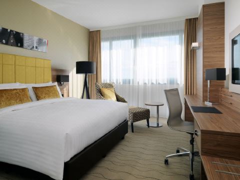 Bonn Marriott Hotel-bonn Updated 2021 Price Reviews Tripcom