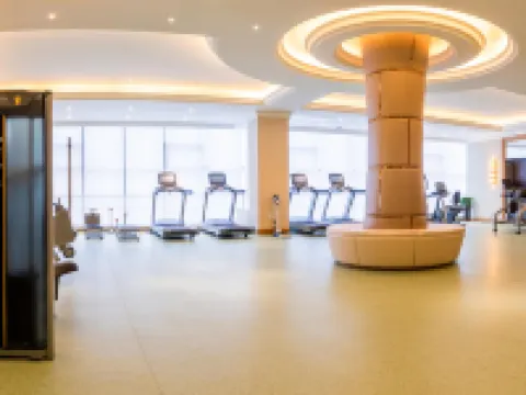Evergrande Hotel Shuangyashan Hotels in Shuangyashan