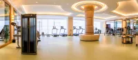 Evergrande Hotel Shuangyashan Hotel a Shuangyashan