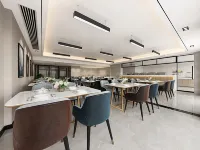 CHEERMAY HOTELS(Heyuan Jianji University Town & Wanda Plaza)