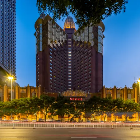 Marvelot Hotel Shenyang