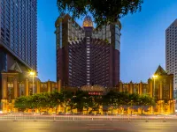 Marvelot Hotel Shenyang Các khách sạn ở 