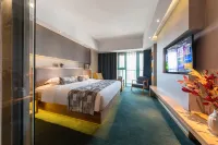 Tuyue Art Hotel（Sunshine 100 Wanda Plaza）