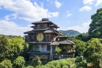 Zebao‘s Home Wabi-sabi The cherry falls  Hotel