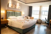 Lijing Totem Hotel - 4-Star