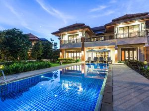 Angsana Villas Resort Phuket