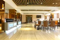 Shangshan Ruoshui Business Hotel Hotels in Huaibin