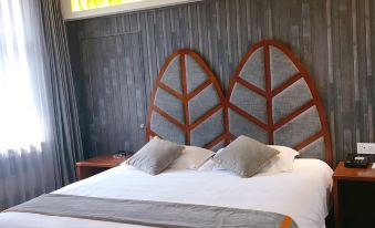 CHUNTIANSHISHANG Boutique Hotel (Harbin Hongqi Avenue)