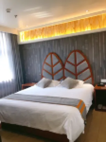 Spring Boutique Hotel (Harbin Hongqi Street Gongbin Road Metro Station Branch) Hotels near Longta