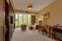 GuangYueShang Collection Laomumian Hotel (Detian Waterfall) Hotel a Daxin