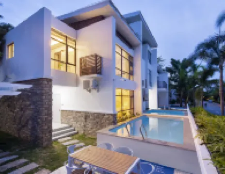 Shanhe Yuankuo Holiday Pool Villa (Sanya Bay Coconut Dream Corridor)