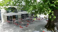 Jugendherberge Schloss Burgdorf - Hostel Hotels in Hasle