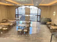 扶余禮遇酒店 - 早餐