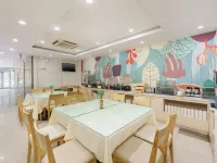 Home Inn Groupayi Hotel (Panjin City Branch) Hôtels à : Panjin