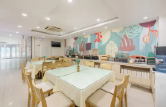 Home Inn Groupayi Hotel (Panjin City Branch)