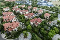 Zhoushan Zhujiajian Healray Dolice Resort