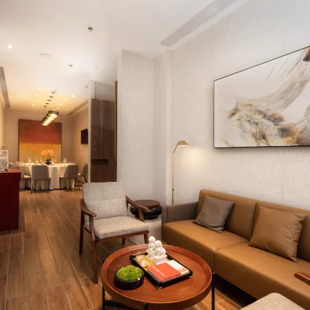 Xitang Lightyear Hotel