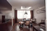 Yintian Hotel - Gym