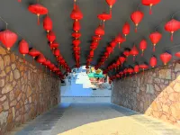 Fuxi Mountain siheyuan homestay - Gym