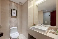 Qing Hua Hotel
