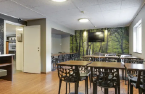 Göteborgs Mini-Hotel