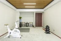 Sweetome Boutique Hotel(Yuncheng Nanfeng Square)