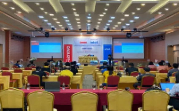 Pura Nakhon Hotel Hotels in Nakhon Si Thammarat