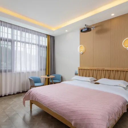 Qilegang Homestay