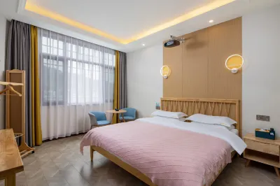 Qilegang Homestay