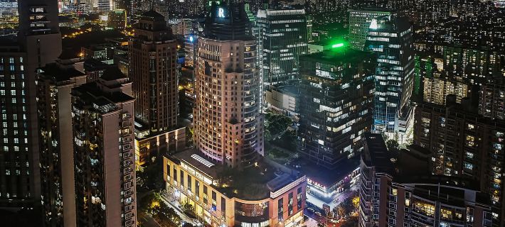 Renaissance Shanghai Pudong Hotel Hotels in Shanghai