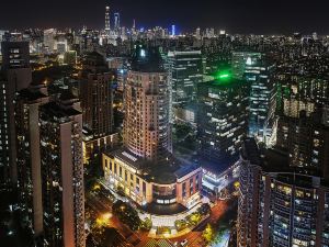 Renaissance Shanghai Pudong Hotel