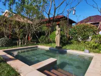 Qingchi  Hot Spring Hotel - Romantic