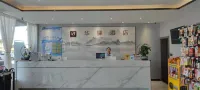 Home Inn Huaxuan Hotel Select (Zhoukou Taifuling Branch) - Pet friendly