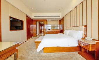 Kajiasi Hotel (Dongguan Chang'an RT-Mart)