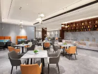 長沙高鐵南站西廣場戴斯飯店 平阳附近的飯店