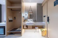 Zhuhai High-tech Zone University Town Government Affairs Center Atour Hotel Hotels in Zhuhai