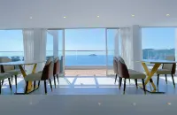 AIXIA Love Summer Cliff Beach Seaview B&B (Shengsi wolfberry store) 성쓰 호텔