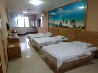 Qitian Homestay Hotéis próximos ao Aeroporto de Lüliang Dawu