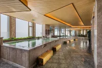Xin'andong Hotel - Hot Tub