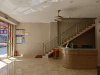 Baise Hongcheng Express Hotel