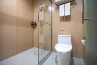 GRACE SELECT HOTEL(Nanchang West Railway Station)