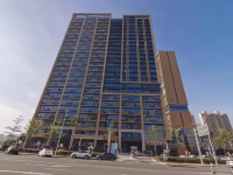 Boluo Huihe Business Accommodation