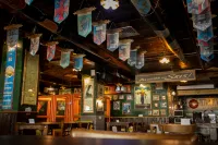 Hotel Roc Meler - bar