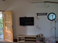 QuShe homestay